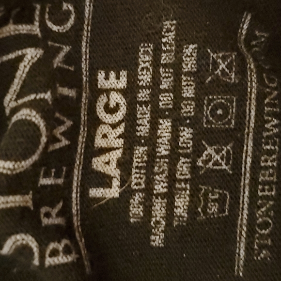 Lot of Brewery T-shirts - Picture 6 of 7